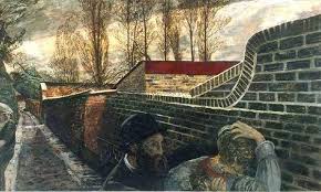 Carel Weight Ca Ra 1908 1997 Leicestergalleries Com Carel Pre Raphaelite Art For Art Sake
