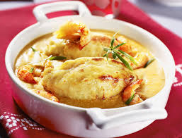 La Recette Des Quenelles De Brochet Pas A Pas Recettes De Cuisine Quenelles De Brochet Quenelles