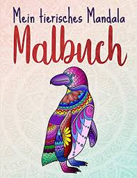 Ausmalbilder mandala tiere eatsushi org. Mandala Tiere Und Tier Mandalas