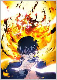 Pin On Fullmetal Alchemist 3
