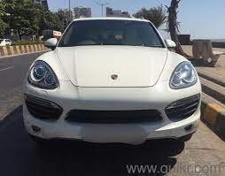 Find the best used 2015 porsche cayenne near you. 5 Used Porsche Cayenne Cars In India Second Hand Porsche Cayenne Cars For Sale Quikrcars