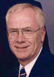 David Edward Grayson Obituary September 6, 2009