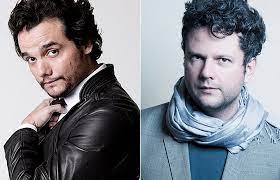 Wagner moura @estadaoconteudo 21 feb 2014. Acorda Cidade Dilton Coutinho Wagner Moura E Selton Mello Atuarao Juntos Em Novo Filme