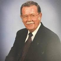 William Charles Bray Obituary