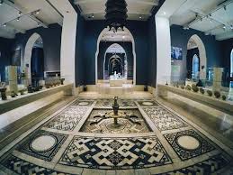 متحف الفن الاسلامي الاسعار المواعيد ازاي تروحه