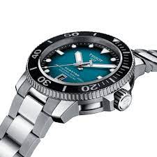 Discover the t127.407.11.051.00 tissot® swiss watch on our official usa website. Tissot Seastar 2000 Professional T1206071104100 Tissot