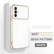 Tecno Spark 8 Pro Back Cover ...