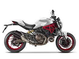 2016 Ducati Monster 821 White Vivapowersports Powersports Motorcycles Ducati Elpaso Tx Texas Service Fin Ducati Monster 821 Ducati Monster Monster 821