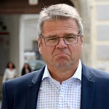 "Team Kärnten" schließt Martin Rutter aus