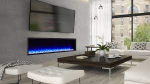 12 electric fireplace ideas for living room! Scion Electric Fireplace Heat Glo