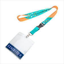 The Detachable Id Neck Lanyard Can Keep Your Name Tags Id Cards And Security Tags Safe And Secure From Dust And Water Spills Lanyard Neck Name Tags