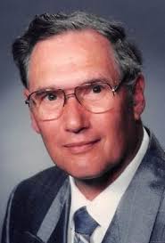 Ted Crouse Obituary (1934