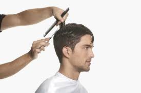 Have A Date Tonight Get A Haircut Wash Shave Blow Dry Head Massage For Only Aed 39 Mens Hair Salon Mens Hairstyles Mens Hair Care