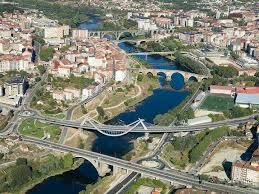 Orense Espana Lugares De Espana Pueblos De Espana Viajar Por Espana
