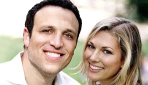 Howard Schultz: Father of Eliyahu Jordan and Addison Schultz