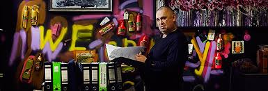 Создатель брендов natura siberica и «бабушка агафья» андрей трубников не собирался оставлять своим детям наследство. Sila Siberica Kak Andrej Trubnikov Zahvatil Rynok Deshevoj Kosmetiki Natura Siberica Estonia