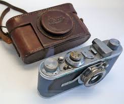 Premier Leica Henri Cartier Bresson Leica Appareil Photo Appareil Photo Ancien Appareil Photo Argentique