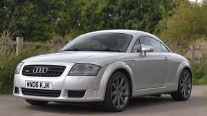 Image result for Dark Beige 2006 TT