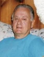 Obituary information for James Dewey Saunders