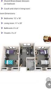 Grand Canyon University Cypress Dorm Gcu College Room Decor Dorm Room Layouts Dorm Living Room