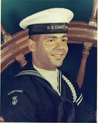 India Company Cape May- February 28,1965 to May 28, 1965 William Catalano