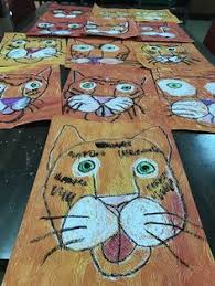 Tiger coloring pages for kids this section has a lot of tiger coloring pages for preschool, kindergarten and kids. 400 Tiger Art Ideas In 2021 Tiger Art Art Art For Kids