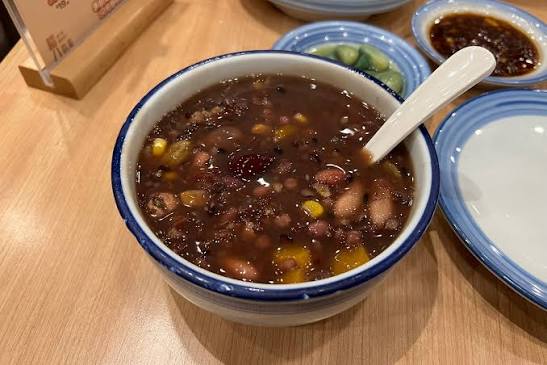 Laba Congee