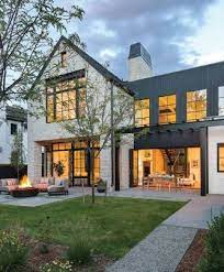 See more ideas about house exterior, farmhouse exterior. 90 Incredible Modern Farmhouse Exterior Design Ideas 63 Modern Farmhouse Exterior Farmhouse Architecture Dream House Exterior