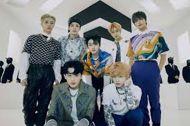 Mv dari lagu ini pun masih bertengger di . Lirik Lagu Nct Proses Nct Dream Bungee Wattpad