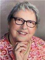 JoAnn Rutter Obituary (2024)