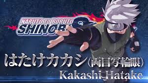Kakashi Hatake Double Sharingan Comes To Naruto To Boruto Shinobi Striker In Season Pass 3 Niche Gamer In 2020 Kakashi Hatake Kakashi Boruto