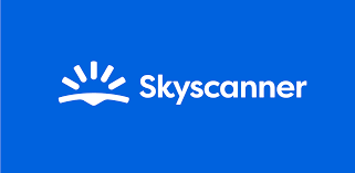 Skyscanner logo