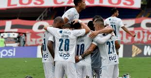 Independiente medellín played against américa de cali in 1 matches this season. Medellin Fue Mas Poderoso Que El Diablo