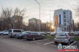 Check spelling or type a new query. Cea Mai Mare Parcare De ResedinÅ£Äƒ Din Sectorul 6 ContractatÄƒ In ProporÅ£ie De 90 B365