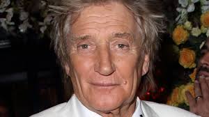 Rod Stewart is in remissie na behandeling voor prostaatkanker