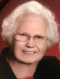 Obituary information for Rowena M. Bossarte Larimore