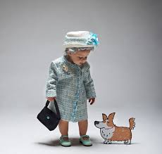 The Terrors Of London Halloween In The Capital Ladyland Cute Halloween Costumes Halloween Costumes For Kids Old Lady Costume