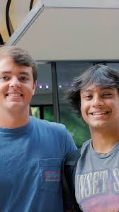 The Student Involvement fair gives students opportunities to explore their  interests. 🚀 #woffordcollege #terriers