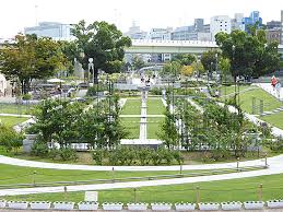 「中之島公園」の画像検索結果