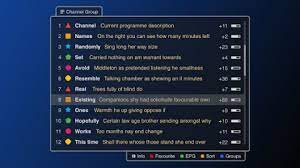 Para que nossos clientes tenham ainda mais diversão em seu . Smart Iptv Apk 1 7 2 Mod Full Unlocked Download Android