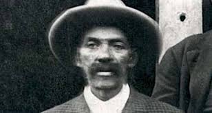 Bass Reeves' Children And Their Complicated Story