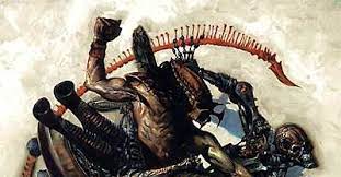 Eta, bad bloods, unblooded, young bloods, blooded, warriors, honored and the ancients/elders. Terminator Versus What Strangest Skynet Spinoffs Wired