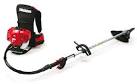 Decespugliatore a zaino shindaiwa