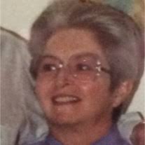 Doris Shotwell Obituary