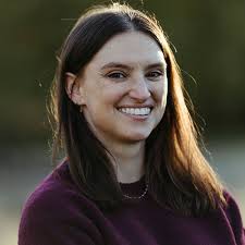 Sarah Tocher — Our Team