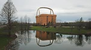 Longaberger picnic basket building for sale in ohio. Former Longaberger Basket Company Hq To Become A Luxury Hotel News The Columbus Dispatch Columbus Oh