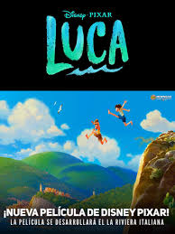He is a sea monster from another world just below the ocean's surface. Mewni Live Nueva Pelicula De Disney Pixar La Facebook