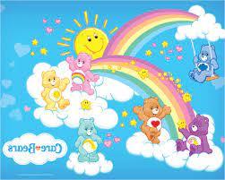 More images for care bears wallpaper hd » High Quality Care Bears Wallpaper Cartoon 1282x1026 Wallpaper Teahub Io
