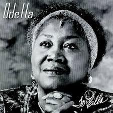 ODETTA
