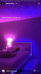 About that i created two php pages. Teenage Room Tik Tok Teenage Room Bedroom Aesthetic Bedroom Led Strip Lights Trendecors
